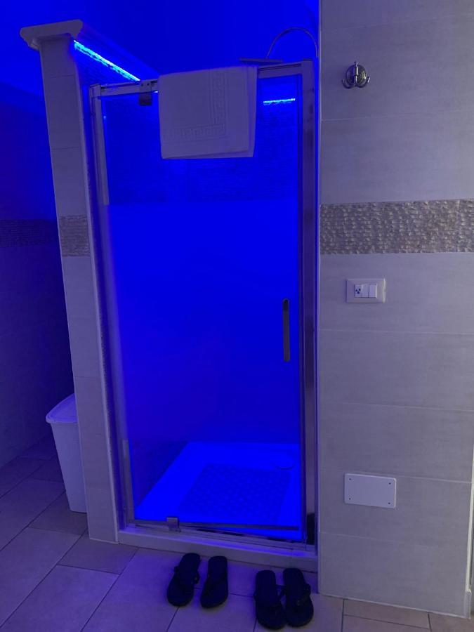 V&M Suite Con Jacuzzi Ostuni Extérieur photo