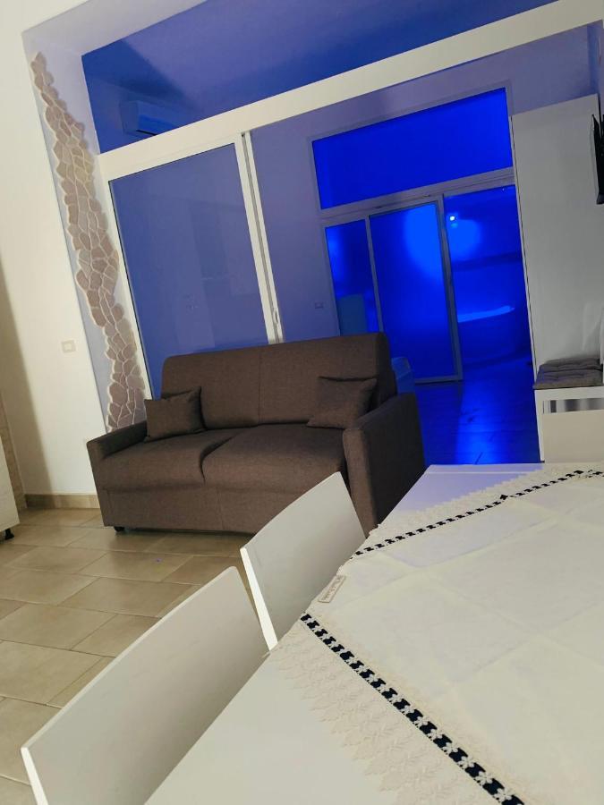V&M Suite Con Jacuzzi Ostuni Extérieur photo