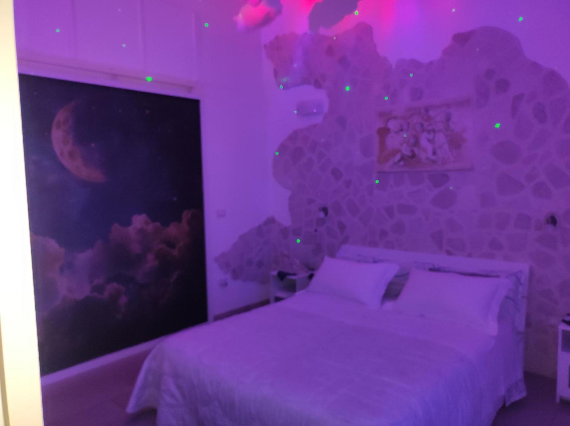 V&M Suite Con Jacuzzi Ostuni Chambre photo